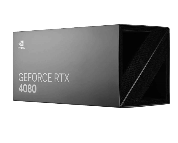 GeForce RTX 4080 